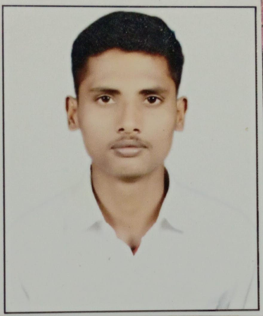 Student Photo Not Available