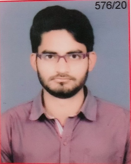 Student Photo Not Available