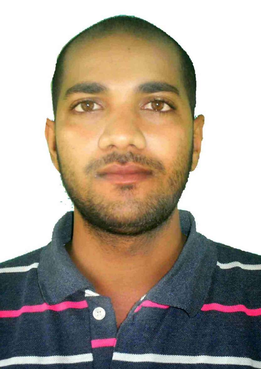 Student Photo Not Available