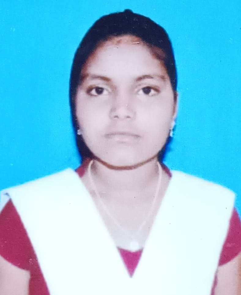 Student Photo Not Available