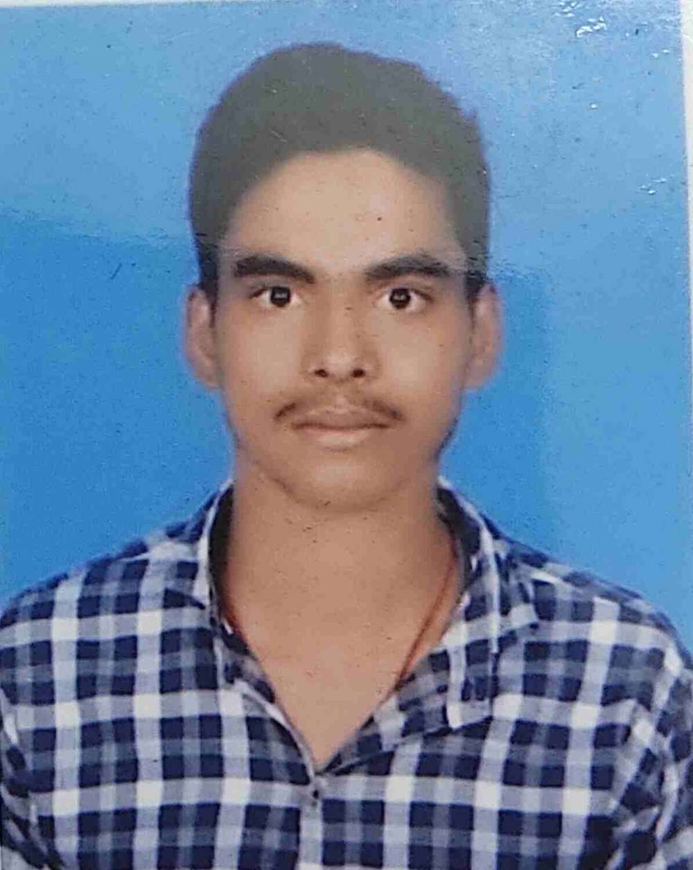 Student Photo Not Available