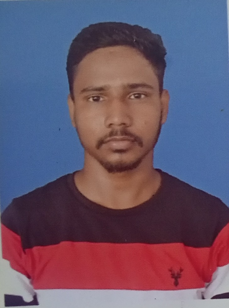 Student Photo Not Available