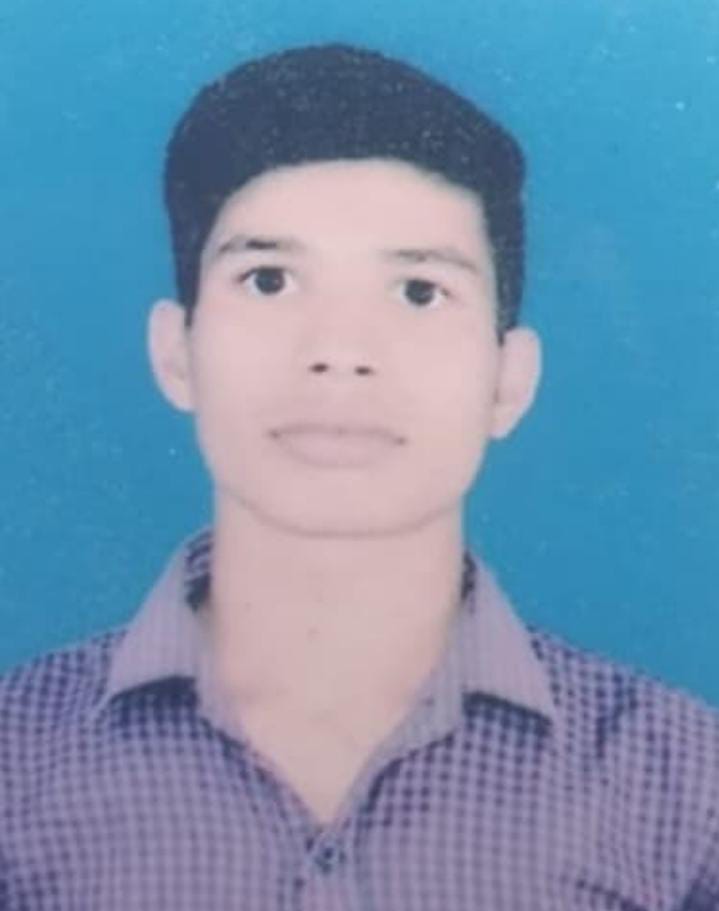 Student Photo Not Available