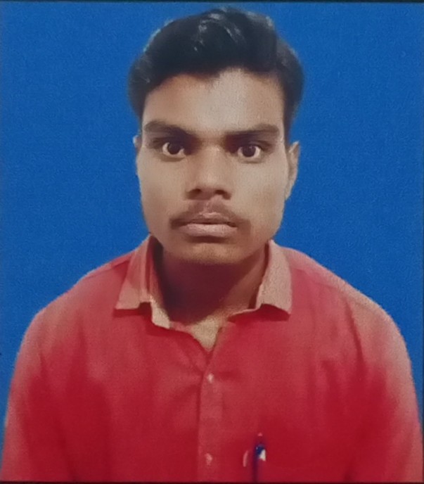 Student Photo Not Available