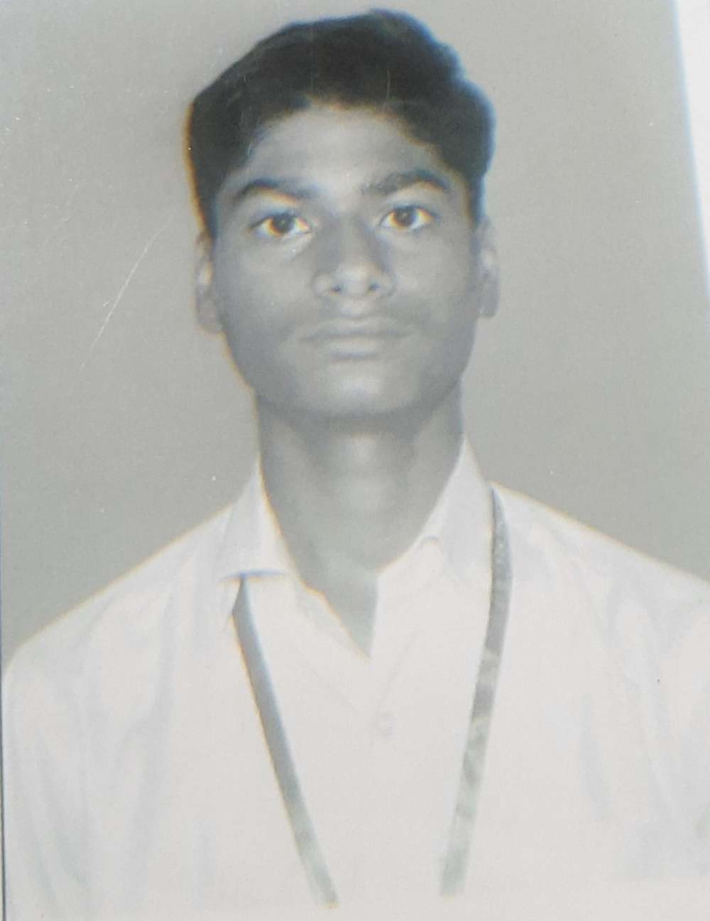 Student Photo Not Available