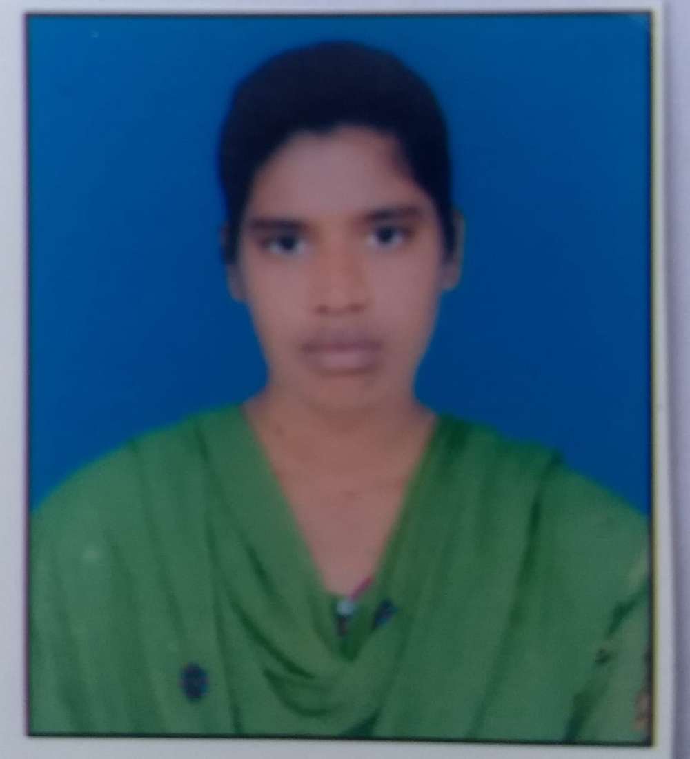 Student Photo Not Available