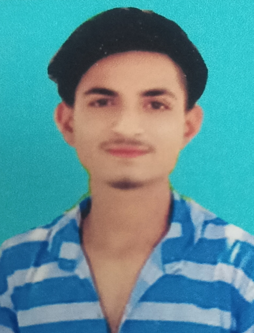 Student Photo Not Available
