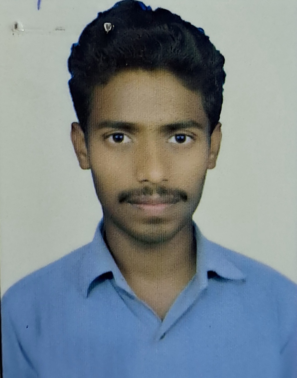Student Photo Not Available