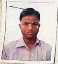 Student Photo Not Available