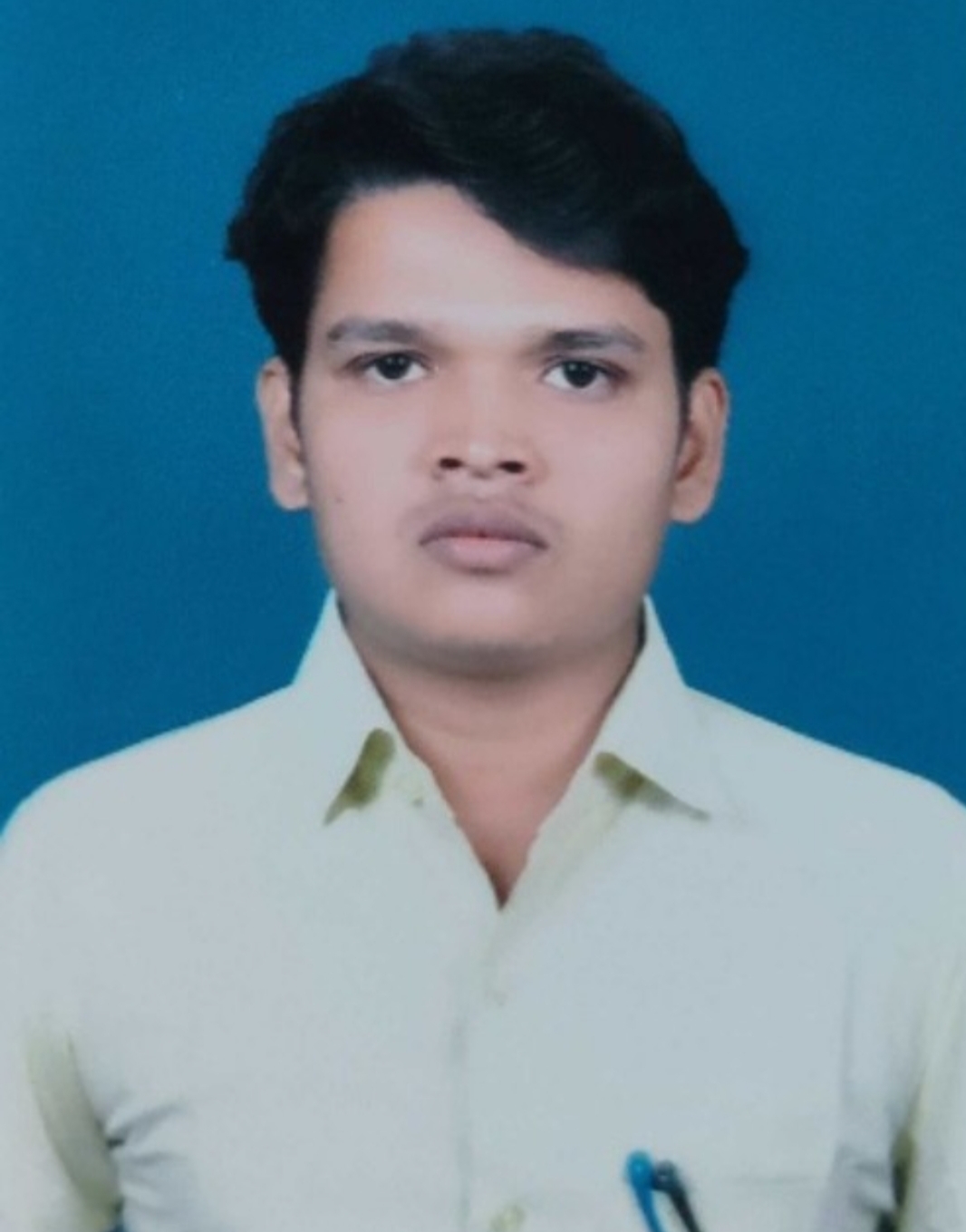 Student Photo Not Available