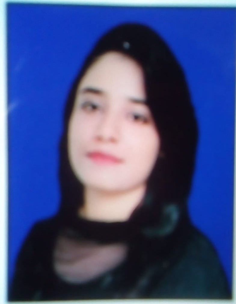 Student Photo Not Available