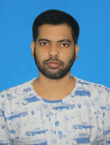 Student Photo Not Available