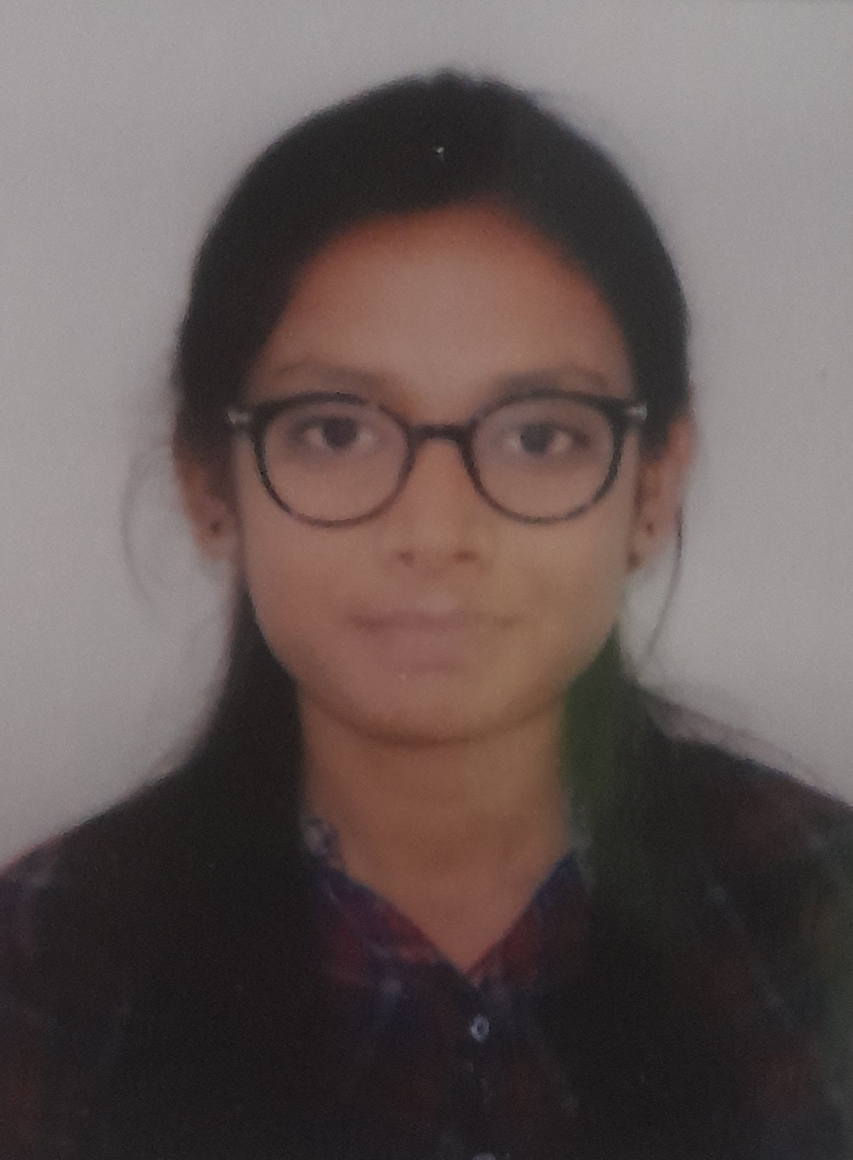 Student Photo Not Available