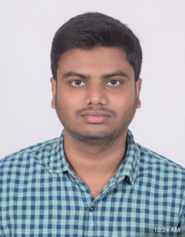 Student Photo Not Available