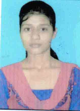 Student Photo Not Available