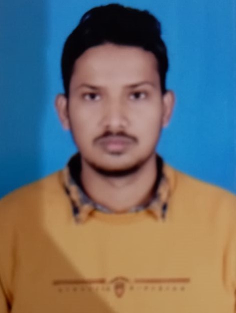 Student Photo Not Available