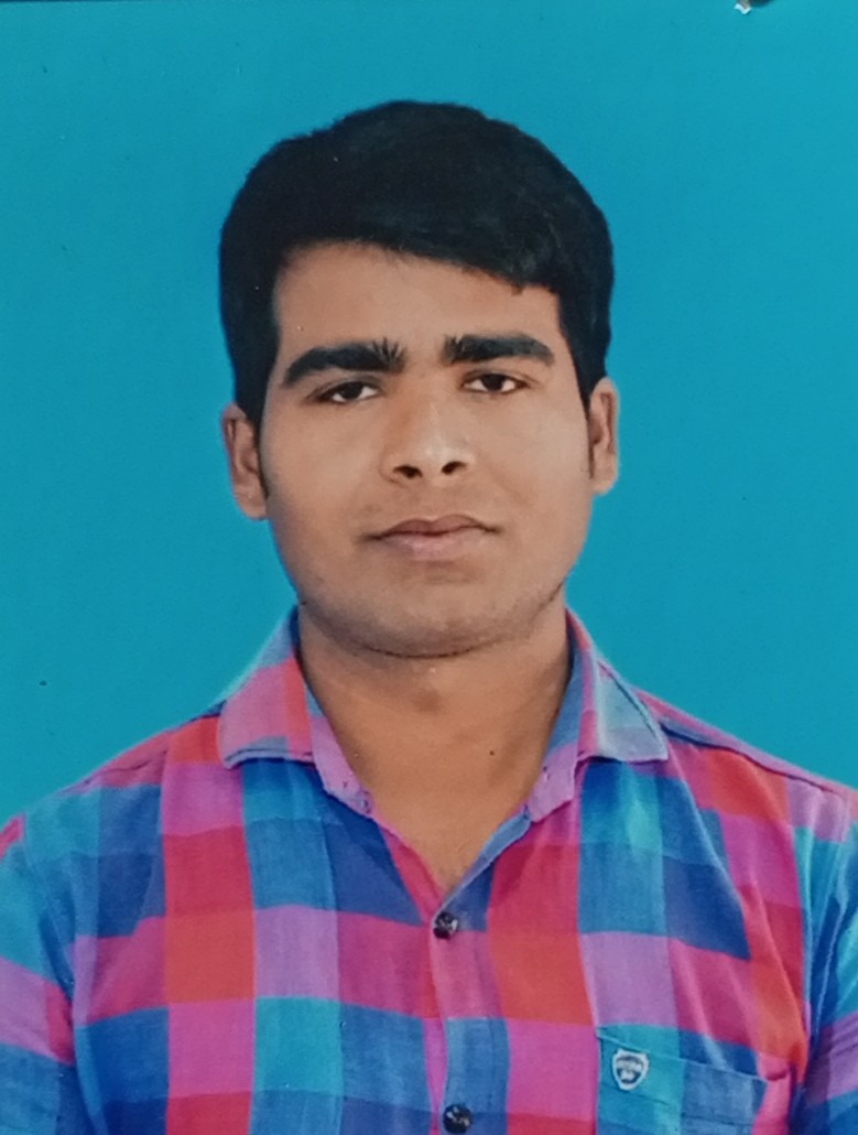 Student Photo Not Available
