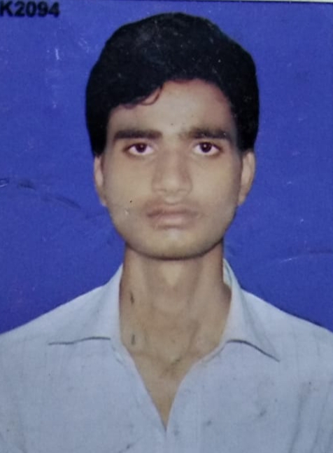 Student Photo Not Available