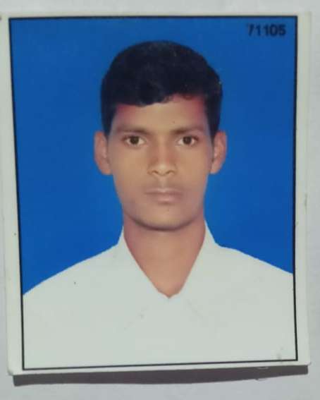 Student Photo Not Available