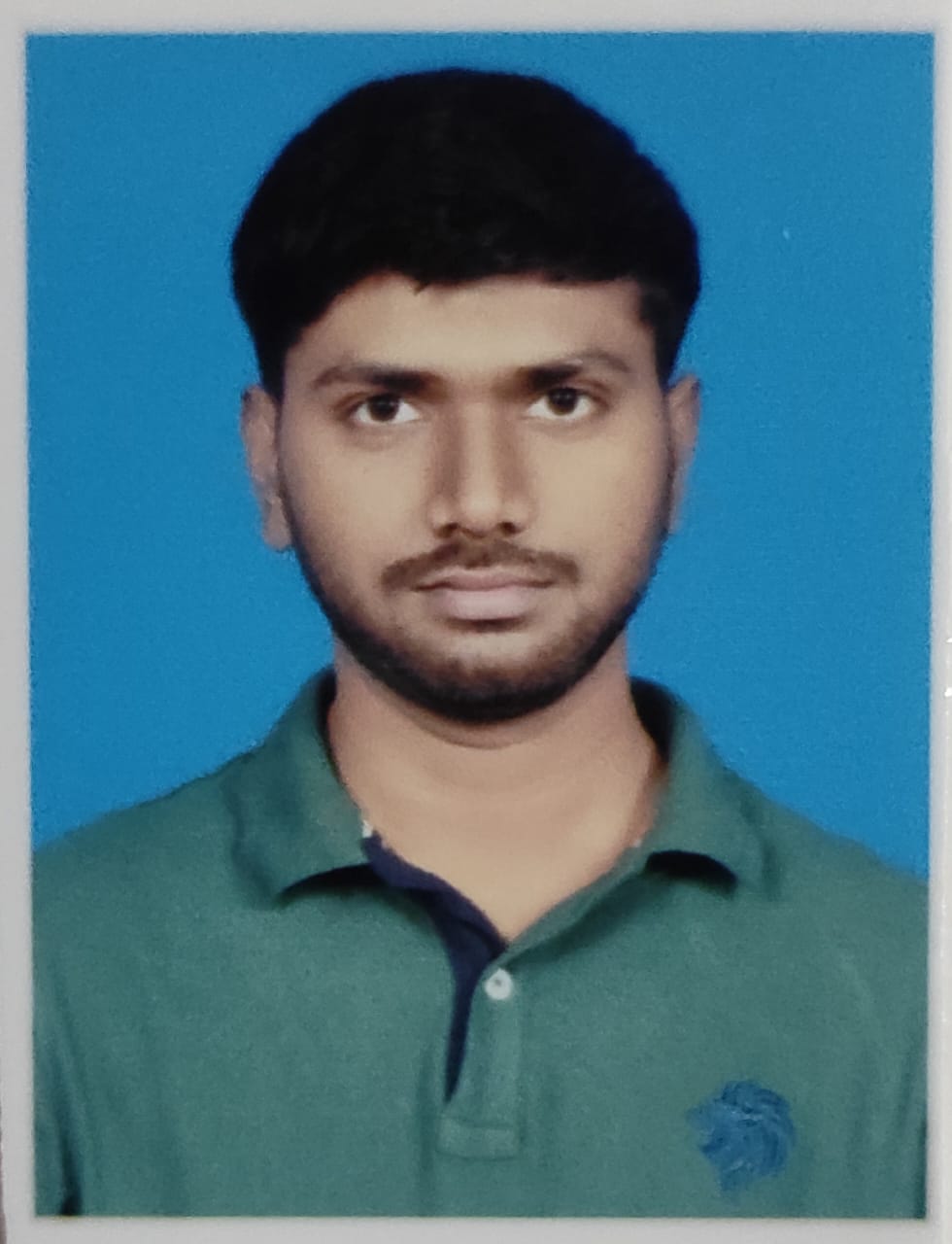 Student Photo Not Available