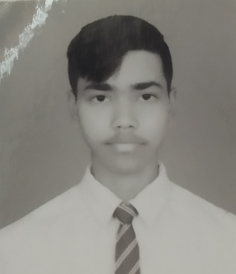 Student Photo Not Available