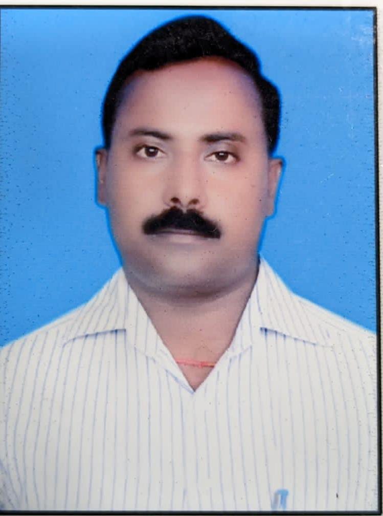 Student Photo Not Available