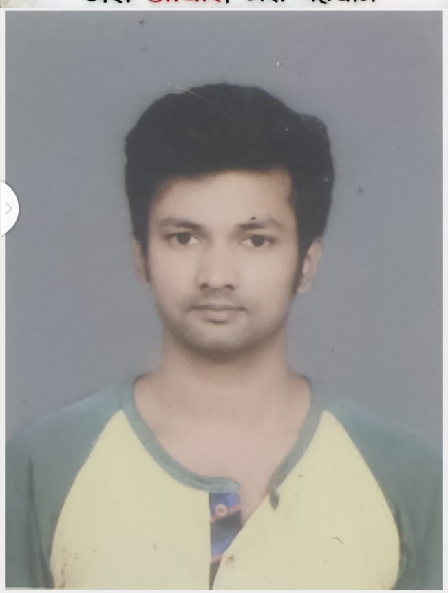 Student Photo Not Available
