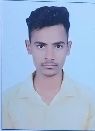 Student Photo Not Available