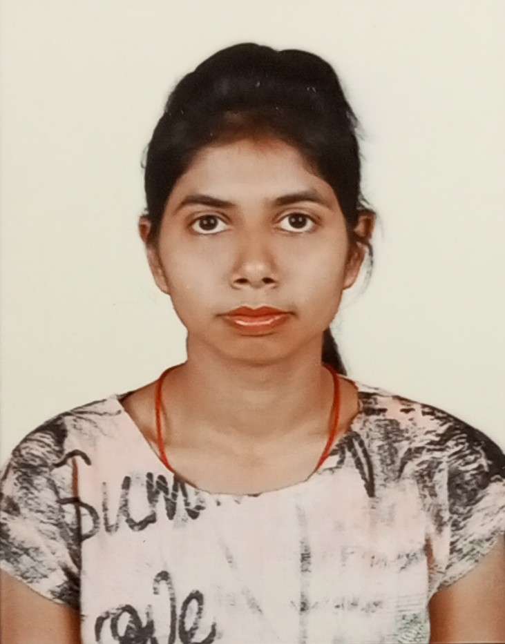 Student Photo Not Available