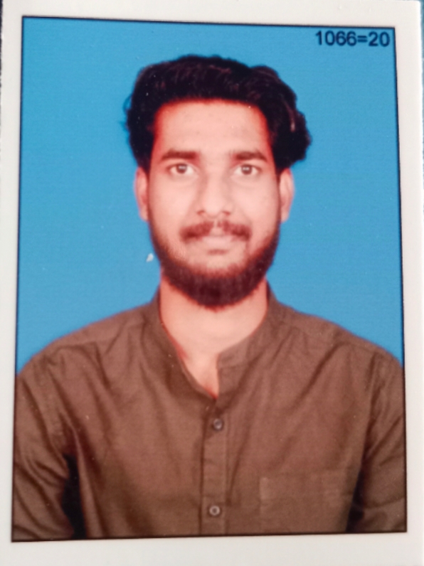 Student Photo Not Available
