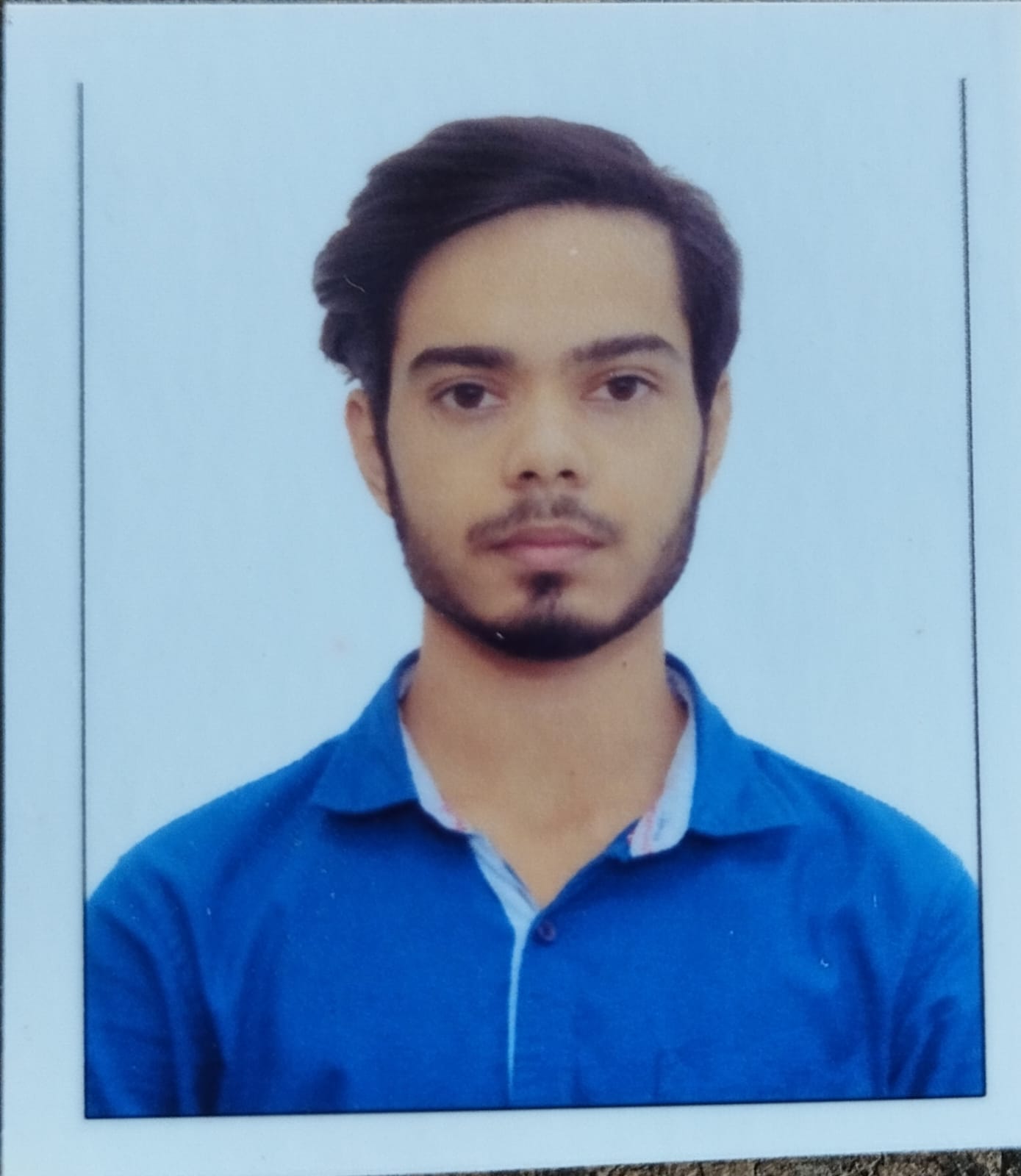 Student Photo Not Available