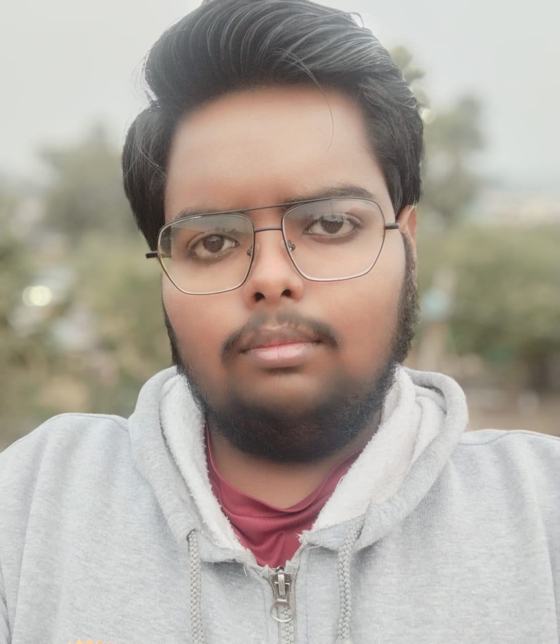 Student Photo Not Available