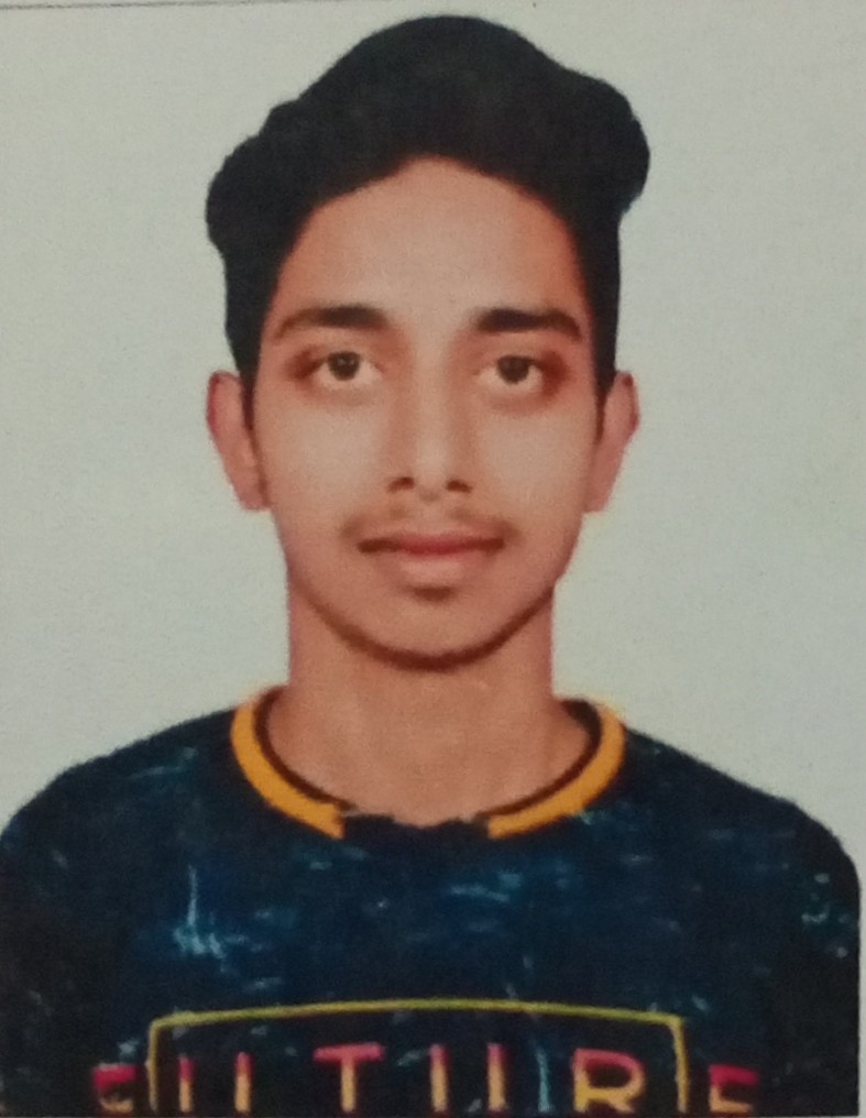 Student Photo Not Available