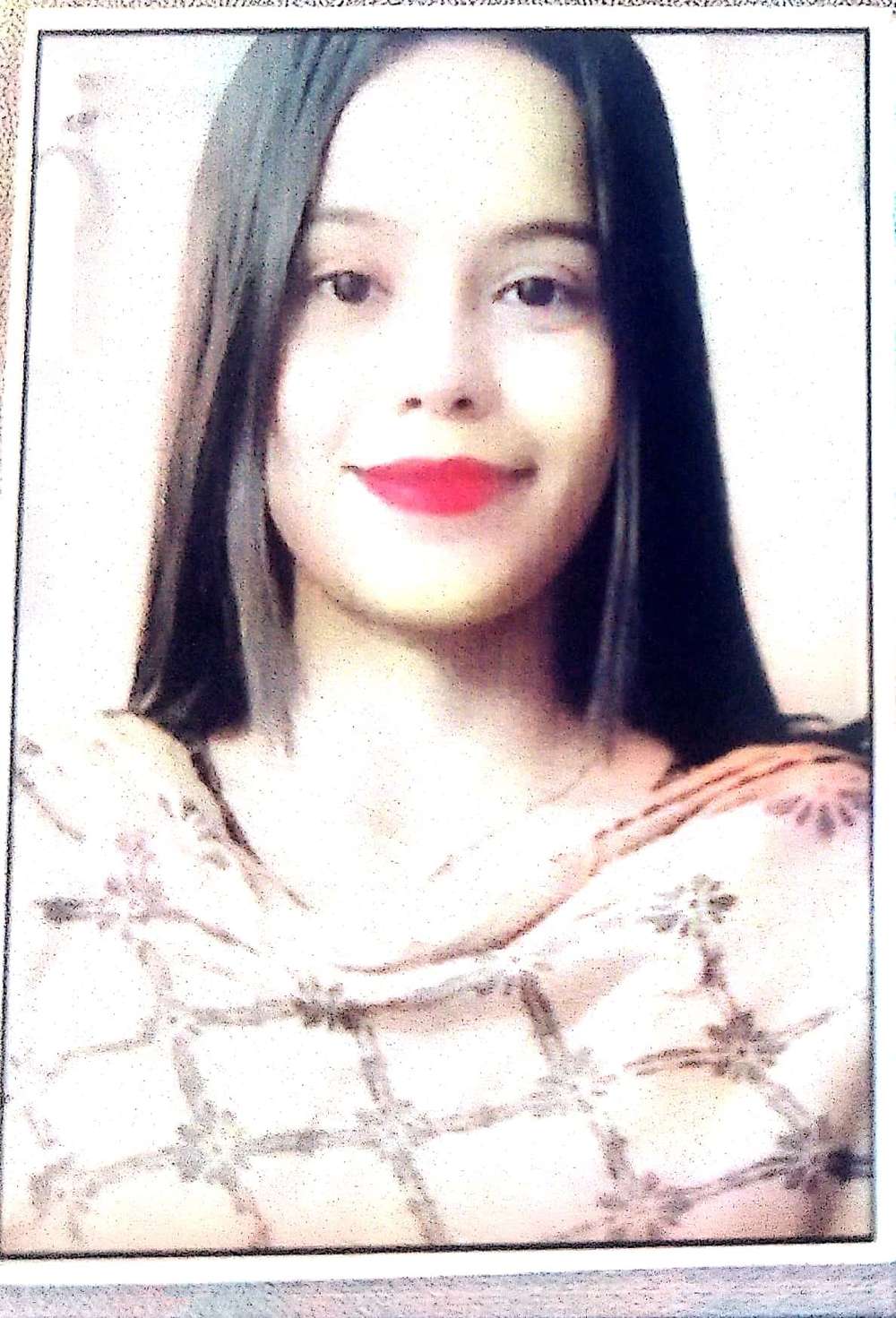 Student Photo Not Available