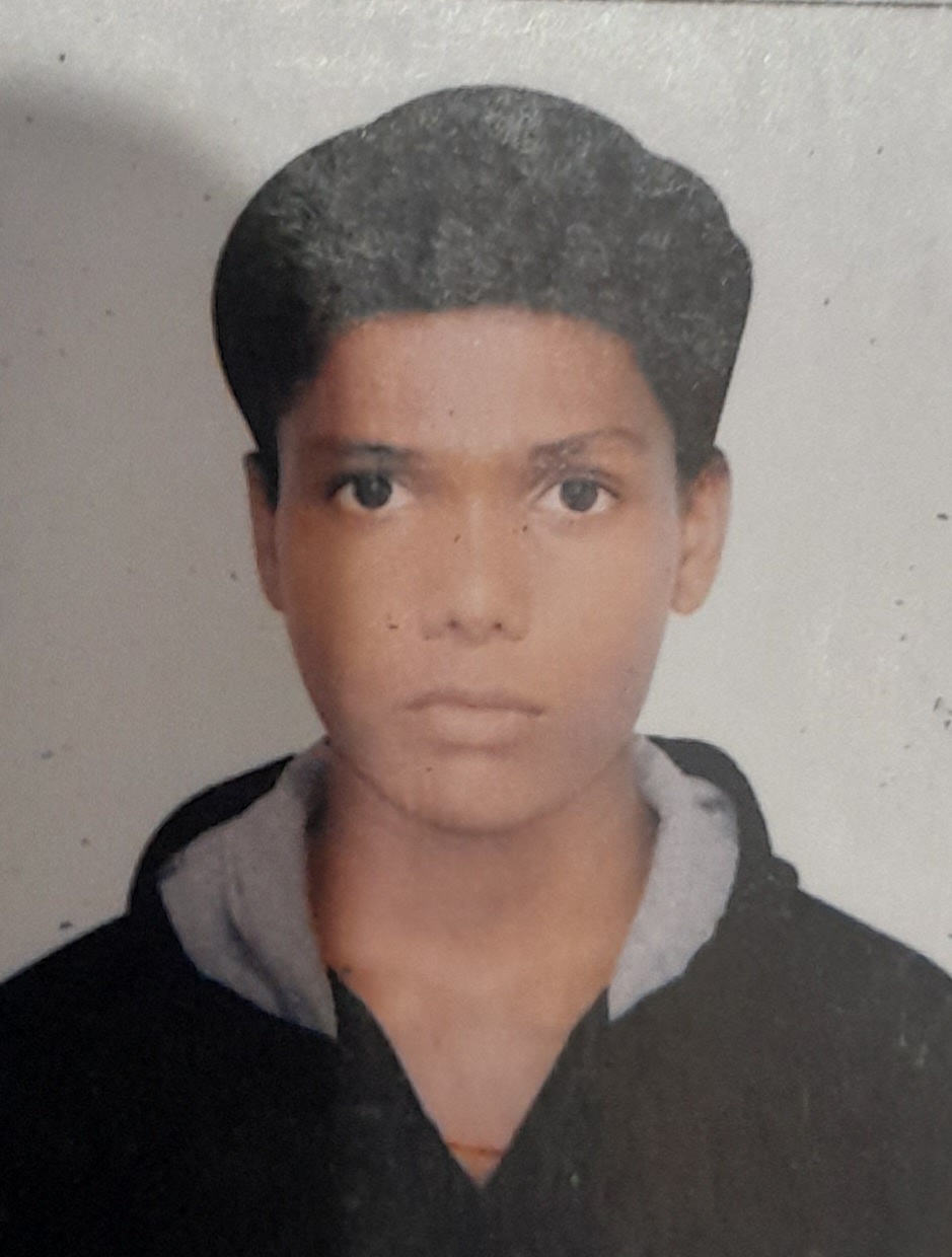Student Photo Not Available