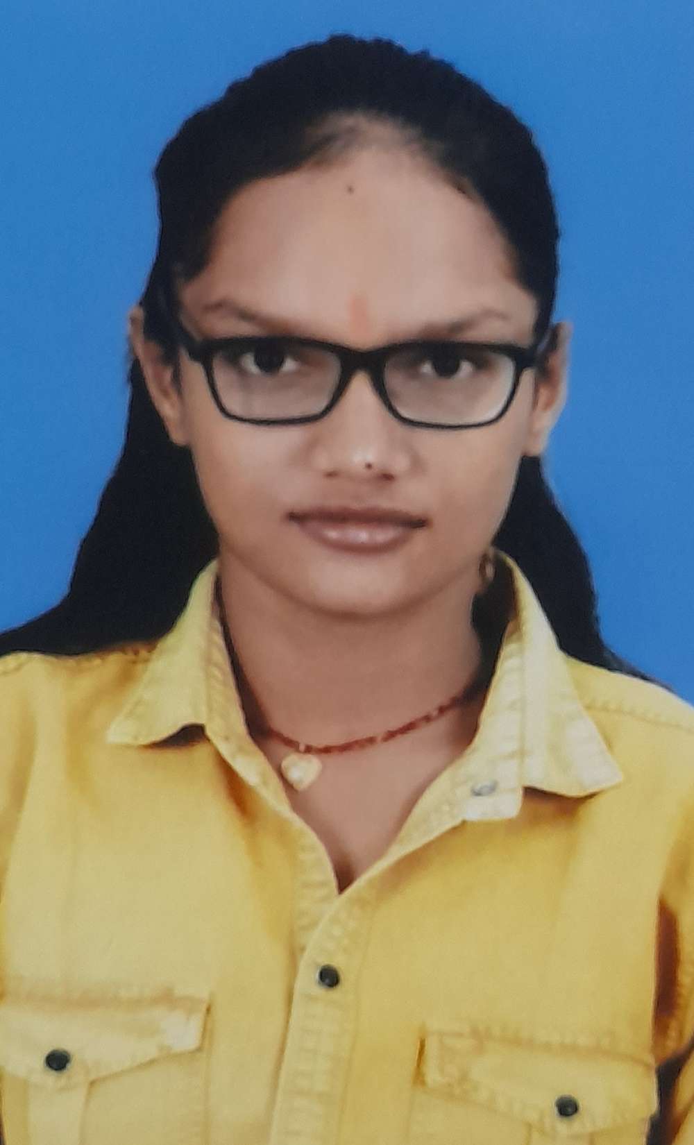 Student Photo Not Available