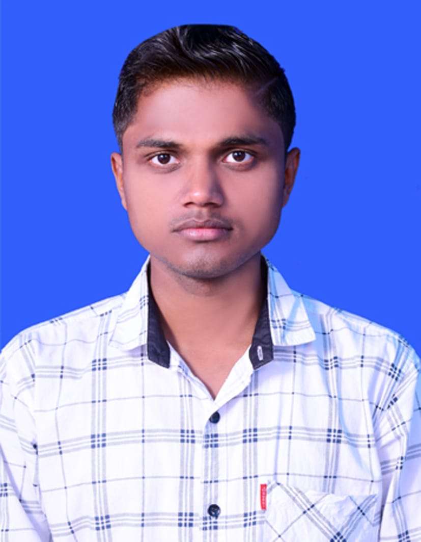 Student Photo Not Available