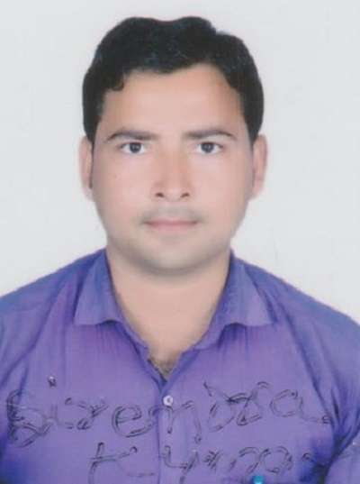 Student Photo Not Available