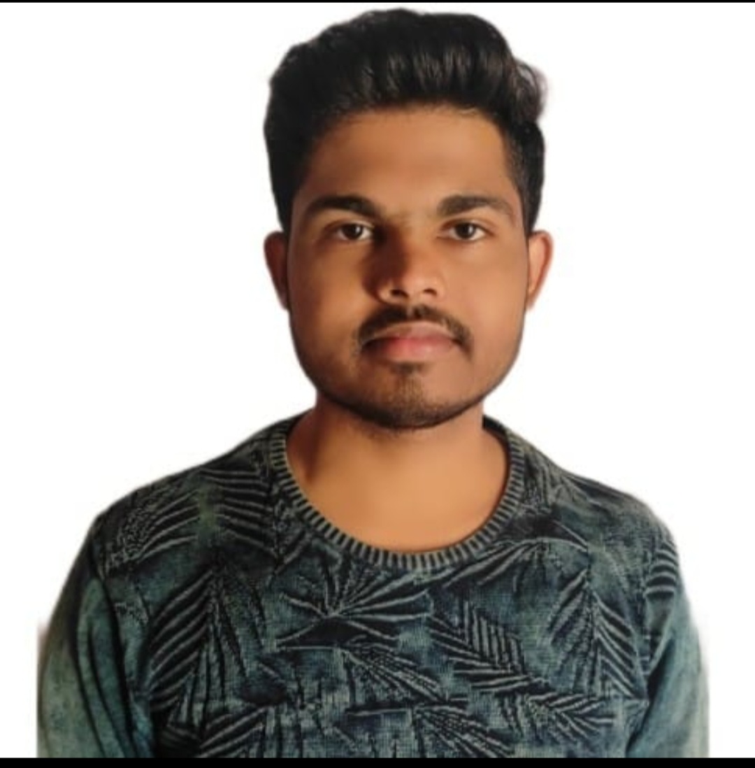 Student Photo Not Available