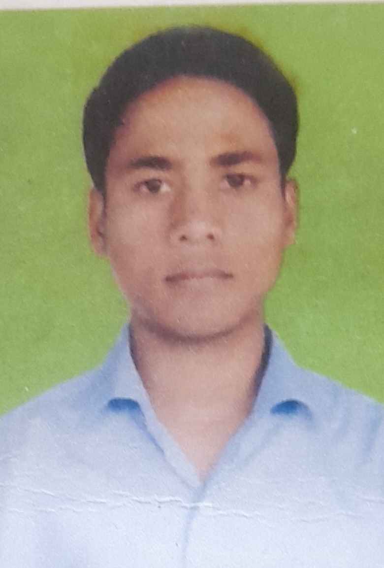 Student Photo Not Available