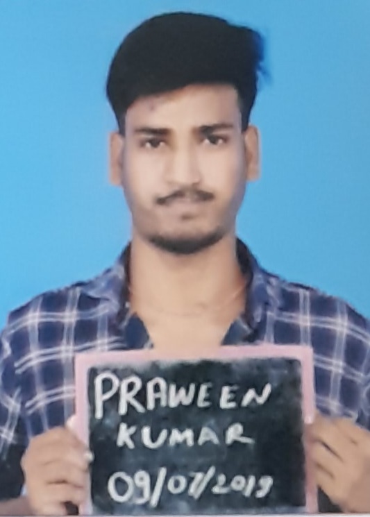 Student Photo Not Available
