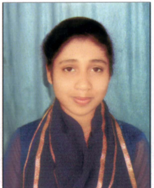 Student Photo Not Available