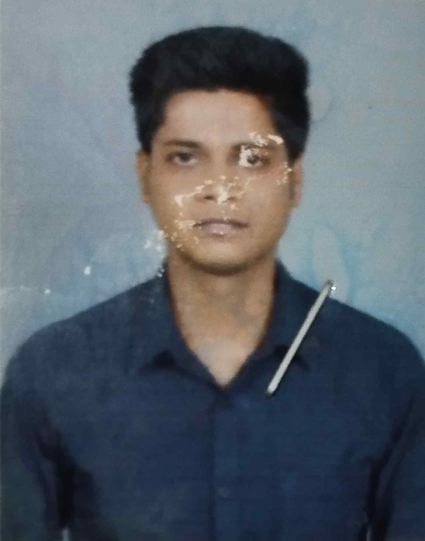 Student Photo Not Available