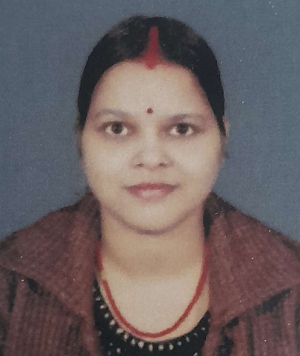 Student Photo Not Available