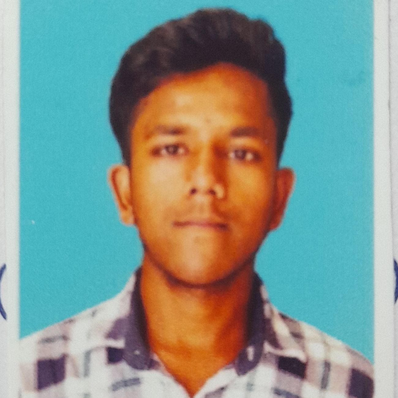 Student Photo Not Available