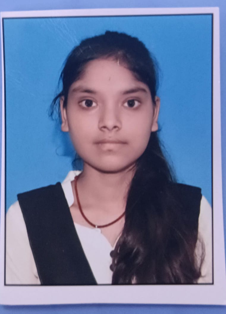 Student Photo Not Available