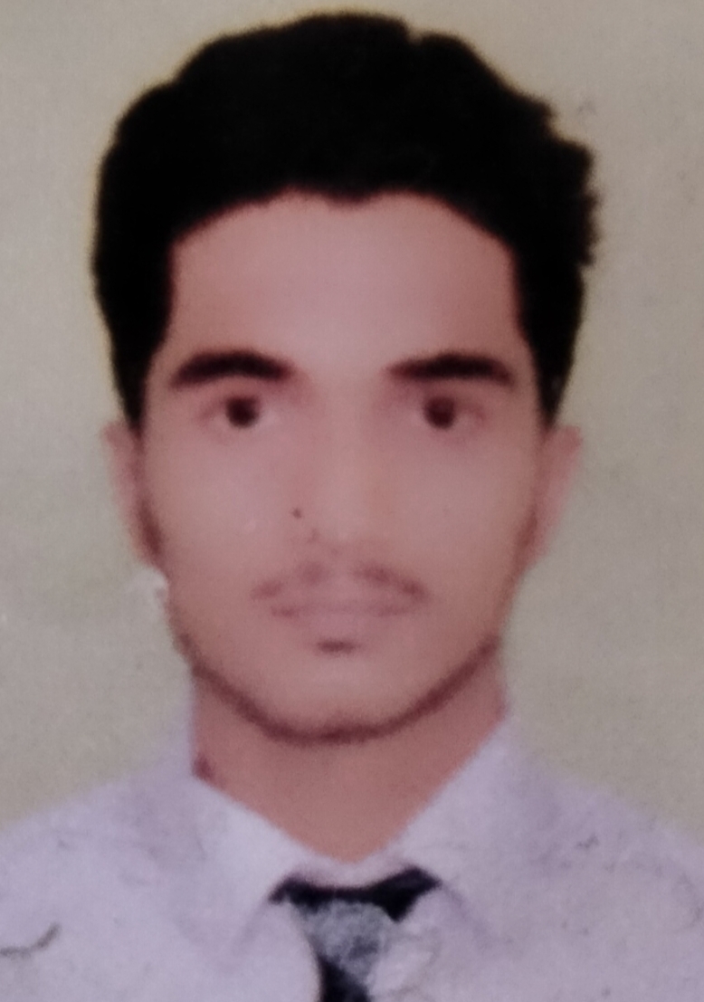 Student Photo Not Available