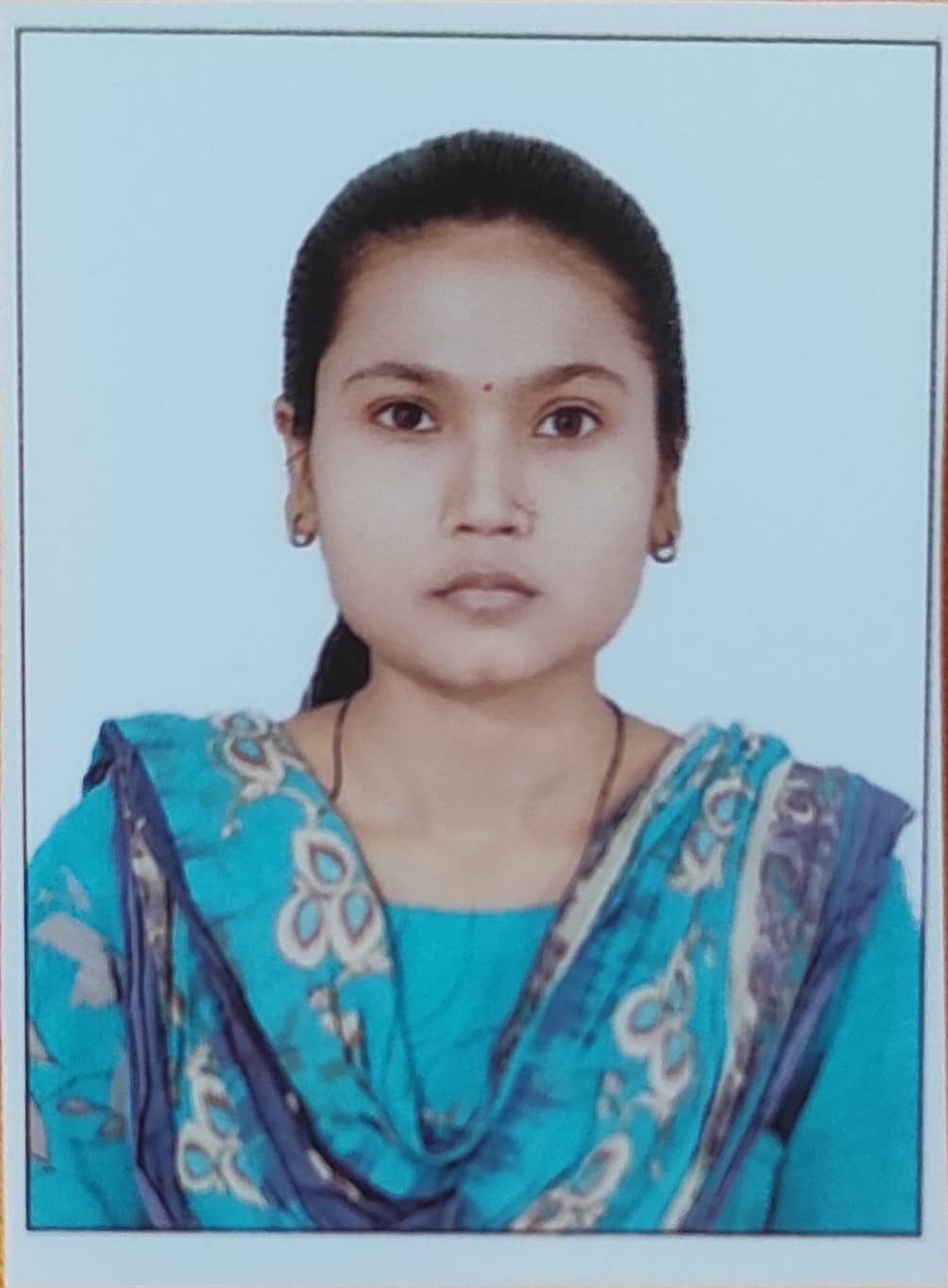 Student Photo Not Available