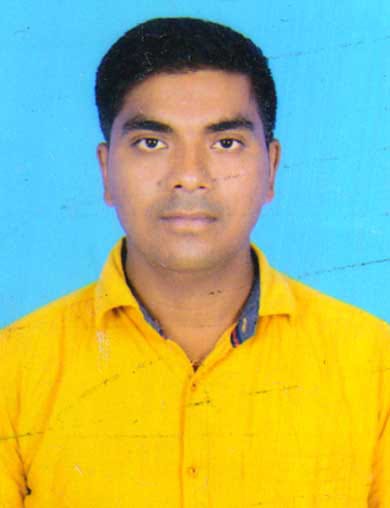 Student Photo Not Available
