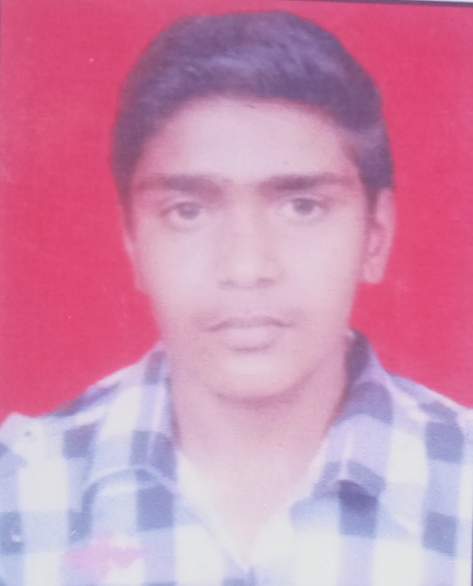 Student Photo Not Available